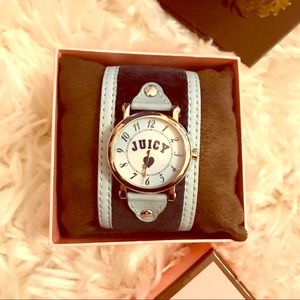 Juicy couture watch